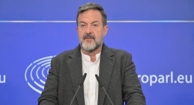 AP milletvekili Pineda, İsrail'in Gazze'de gazetecileri özellikle hedef aldığını söyledi