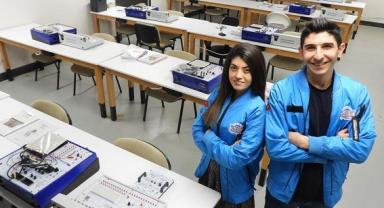 AR-GE genç projecilere kapılarını açtı