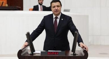 Arıkan'dan tarihi dizi göndermesi: “Tahsin Paşa da Aramızda”