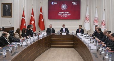 Asgari ücret görüşmelerinde ekonomik veriler masaya yatırılacak