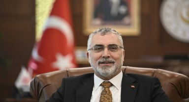 Asgari Ücret Tespit Komisyonu ilk toplantısını 11 Aralık'ta yapacak