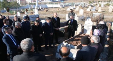 Aşık Sefil Selimi memleketi Şarkışla'da anıldı