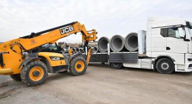 ASKİ yapı kalite kontrol laboratuvarı'nın TÜRKAK sertifikası genişletildi