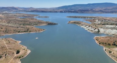 ASKİ'den "su tasarrufu" çağrısı
