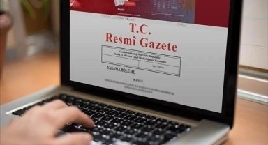 Atama ve görevden alma kararları Resmi Gazete'de