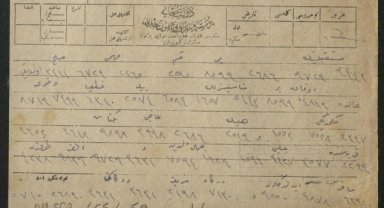 Atatürk'ün 104 yıl önce Ankara'ya gelişinde yaşananlar şifreli telgrafta yer aldı