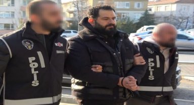 Ayhan Bora Kaplan suç örgütü soruşturmasında bir zanlı daha tutuklandı
