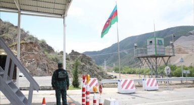 Azerbaycan ve Ermenistan barış anlaşması imzalama niyetlerini teyit etti