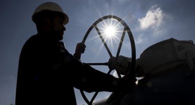 Bakan Bayraktar: Silivri Doğal Gaz Depolama Tesisi yüzde 100 doluluk oranıyla kışa hazır