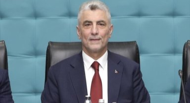 Bakan Bolat: 2023'te iç piyasada 233 bin ürün partisi denetlenmiş ve 10 bin 881 partisi uygunsuz bulunmuştur