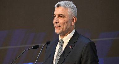 Bakan Bolat, bazı sektörlerin küresel ticaretten aldığı payın en yüksek seviyelerine ulaştığını duyurdu