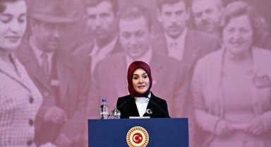 Bakan Göktaş: Kadınların hak ettikleri pozisyonlarda bulunmaları toplumsal adaletin bir gereğidir