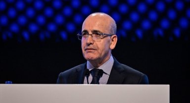 Bakan Şimşek: Kısa vadeli kiralamalara ilişkin düzenlemelerimiz konut arzını artırdı