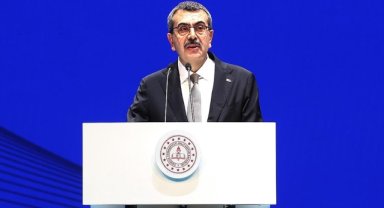 Bakan Tekin: PISA sonuçları Türkiye'nin çoğu alanda iyileşme gösteren az sayıda ülkeden biri olduğunu gösteriyor