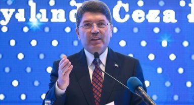 Bakan Tunç: Terör örgütleriyle mücadelemiz taviz vermeden, büyük bir kararlılık içerisinde sürecektir