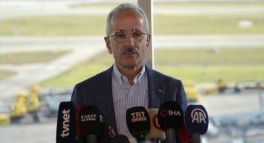 Bakan Uraloğlu, Kuzey Marmara Otoyolu'ndaki zincirleme kaza sonrası alınan tedbirleri açıkladı