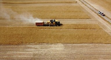 Bakan Yumaklı: 1 milyar 172 milyon lira destekleme ödemesi çiftçilerimizin hesaplarına aktarıldı