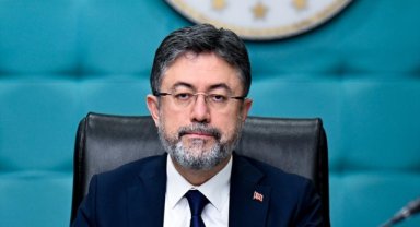 Bakan Yumaklı: 2024'ün ilk çeyreğinde 'Etil Alkol Takip Sistemi'ni devreye alacağız