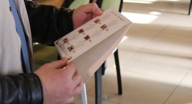 Bakanlığın restoranlara yönelik menü düzenlemesi hem tüketiciyi hem de dürüst esnafı koruyacak