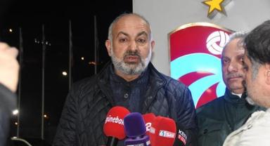 Başkan Ali Çamlı: 