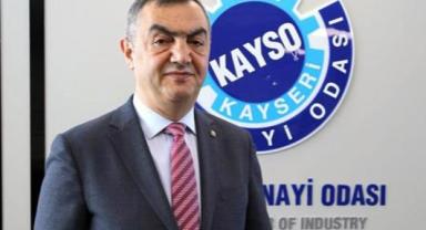 Başkan Büyüksimitci: Yeni yılda hedeflerimize ulaşmak için gayret göstereceğiz!