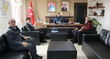 Başkan Sarıçam'dan Tomarza çıkartması!