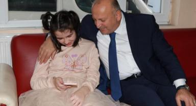 Başkan Tavlı'dan engelli derneklerine ziyaret