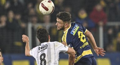 Başkentte kazanan çıkmadı