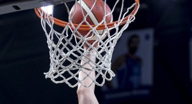 Basketbolda derbi heyecanı