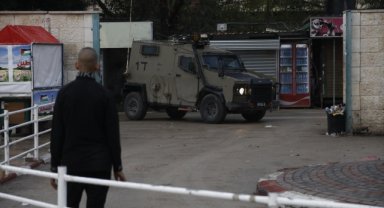 Batı Şeria'daki Filistinliler, 7 Ekim'den bu yana İsrail'deki işlerine gidemiyor