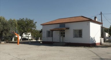 Batı Trakyalı Türklerden Yunanistan Dinişleri Bakanlığı Genel Sekreteri'nin Türk okuluyla ilgili röportajına tepki