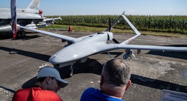 Bayraktar TB2 SİHA ihracatı, Baykar'ı "küresel savunma ligine" taşıdı