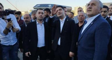 Behsat Kürşat Önder projelerle geliyor