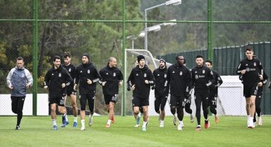 Beşiktaş, Avrupa'da 242. maçına çıkacak