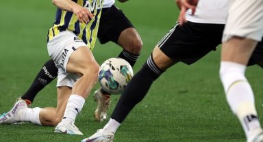 Beşiktaş-Fenerbahçe rekabetinde 358. randevu