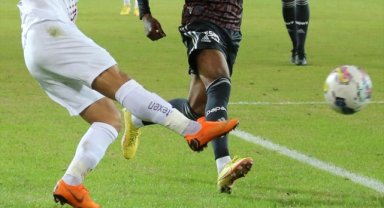 Beşiktaş, Süper Lig'de yarın Atakaş Hatayspor'un konuğu olacak