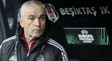 Beşiktaş Yönetim Kurulu, Rıza Çalımbay'la sözleşme konusunu 27 Aralık'ta görüşecek 