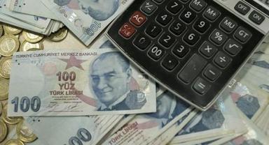 Beştepe'de asgari ücret zirvesi