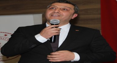 Beypazarı'nda 36 eğitim kurumu "Okulum Temiz Sertifikası" aldı