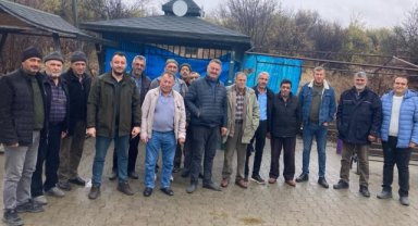 Beyşehir'de eğitimli besicilerle hayvancılık sektörü ayağa kalkacak