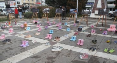 Beyşehir'de fotoğraf sergisi açıldı