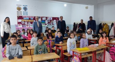 Beyşehir'den kısa kısa