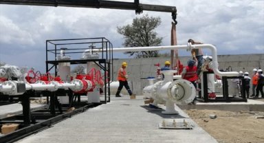 Beyşehir'den kısa kısa