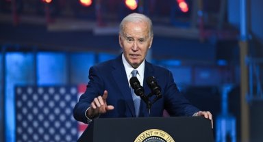 Biden'dan Ukrayna'ya tam destek, Cumhuriyetçilere sert tepki 