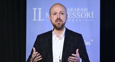 Bilal Erdoğan: Çocuğun içindeki doğal yetenekleri tahrip etmeden açığa çıkarmaya çalışan birer rehbere ihtiyaç var