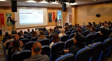 Bitlis'te 3 yılda 6 bin 576 anne ve anne adayına uyuşturucuyla mücadele eğitimi verildi