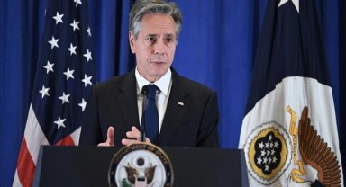 Blinken, İsrail'e silah satışı konusunda Kongre kararını atlamayı savundu