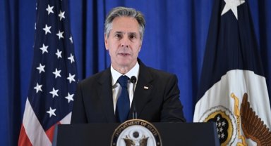 Blinken, İsrail'in sivillerin zarar görmemesi için tüm tedbirleri alması gerektiğini söyledi