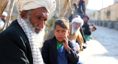 BM: Afganistan'daki insani durum ciddiyetini koruyor