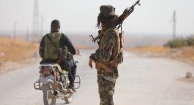 BM: Bölgesel çatışmaların yayılma tehlikesi Suriye'de yangını körüklüyor